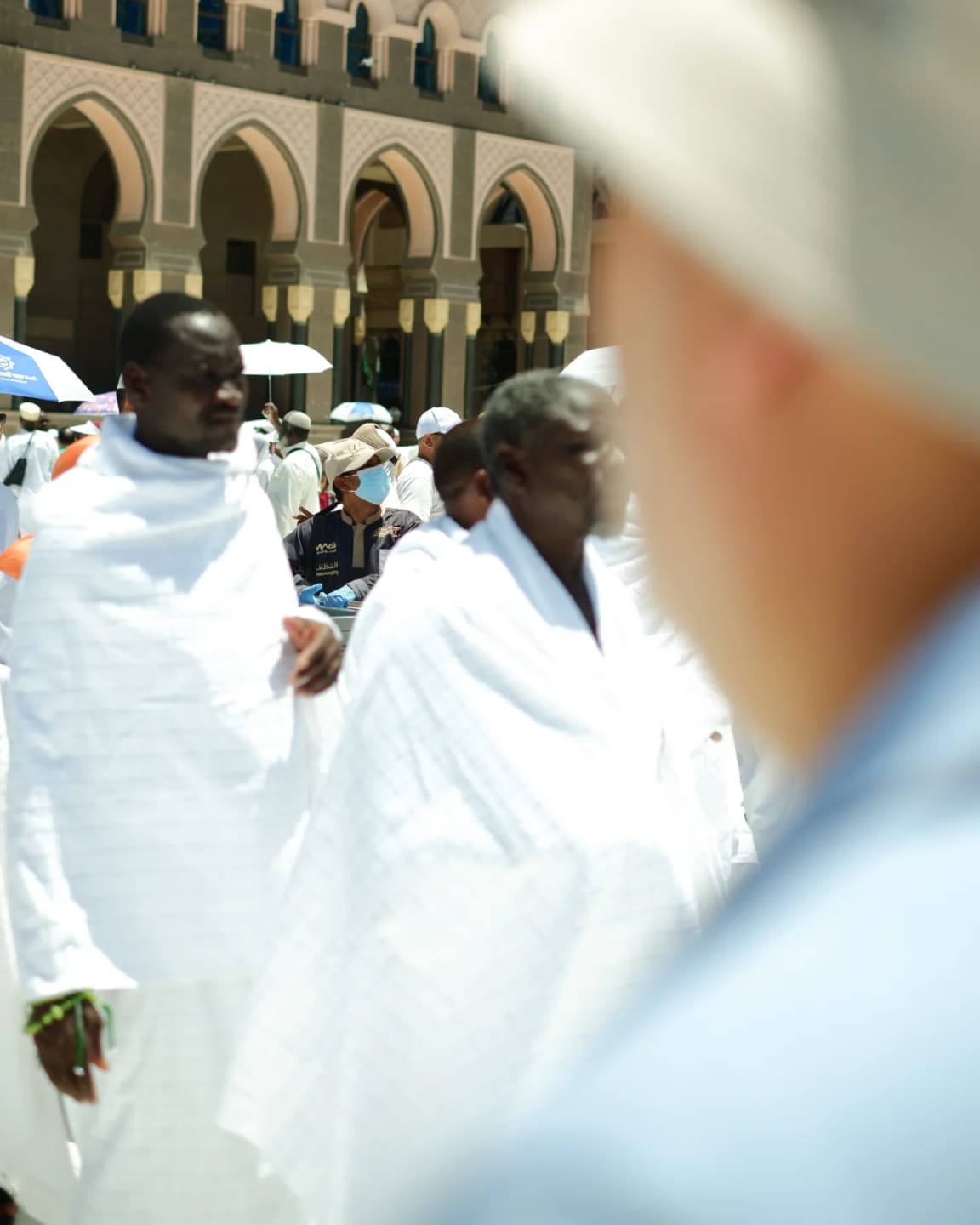 Hajj 2