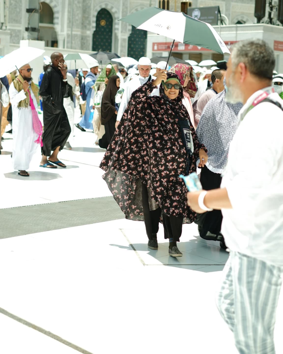 Hajj 3