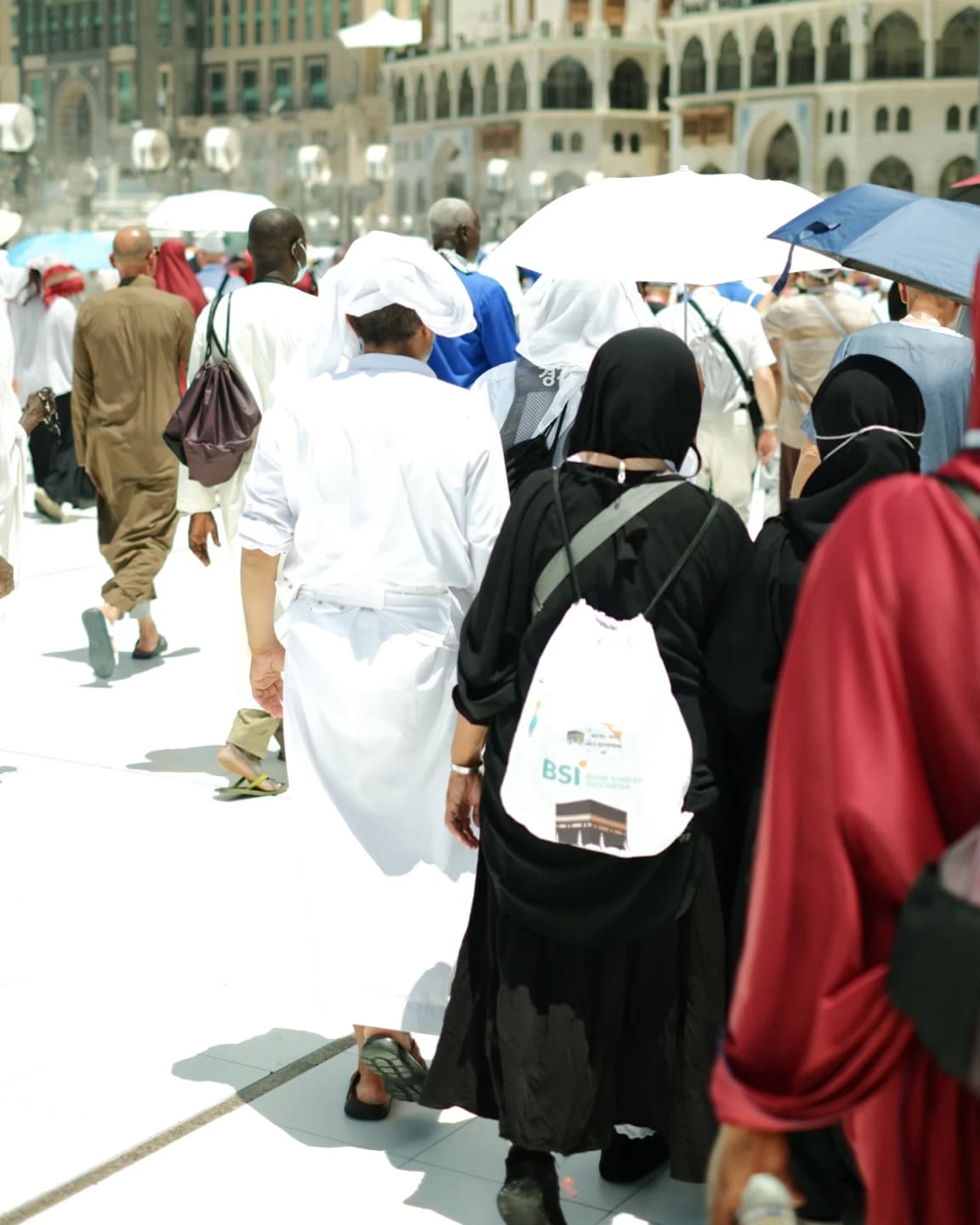 Hajj 4