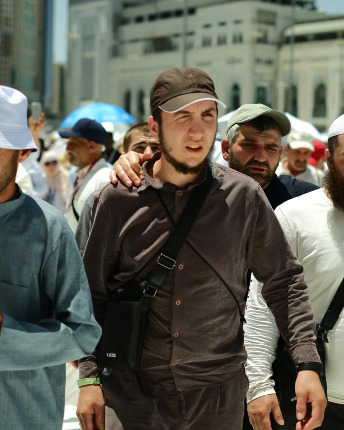 Hajj 5