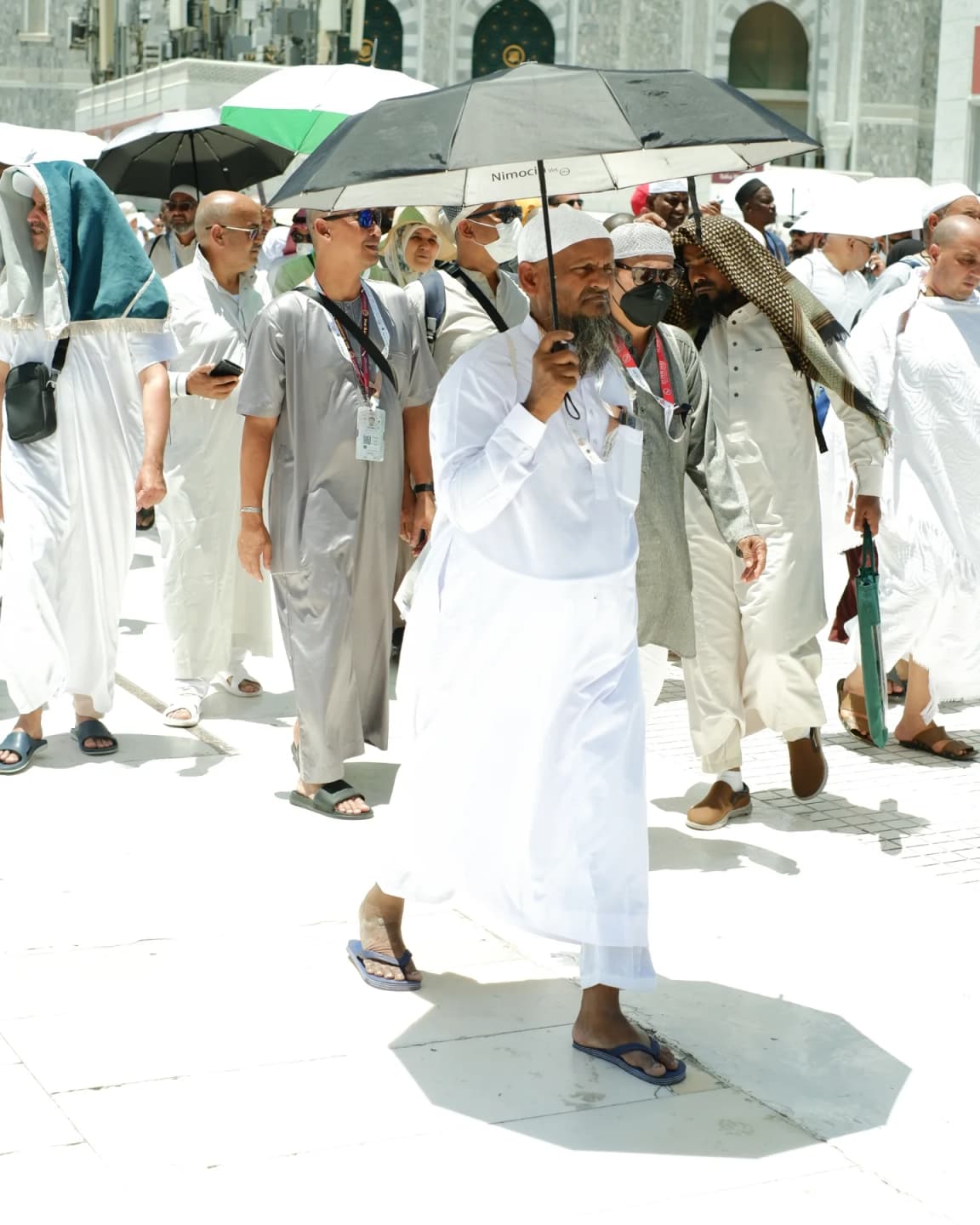 Hajj 6
