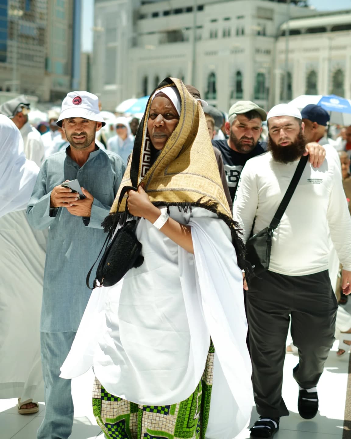 Hajj 7
