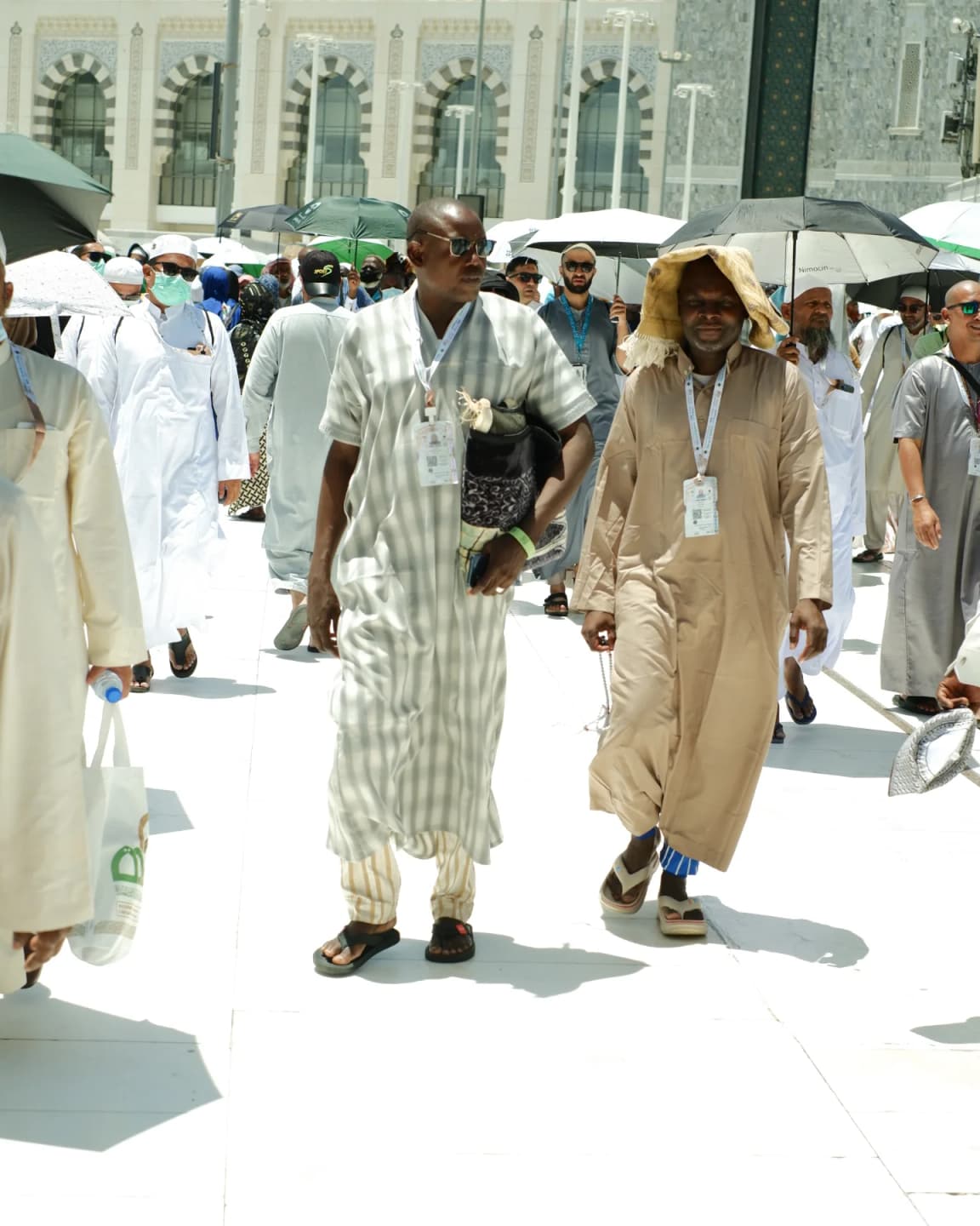 Hajj 8