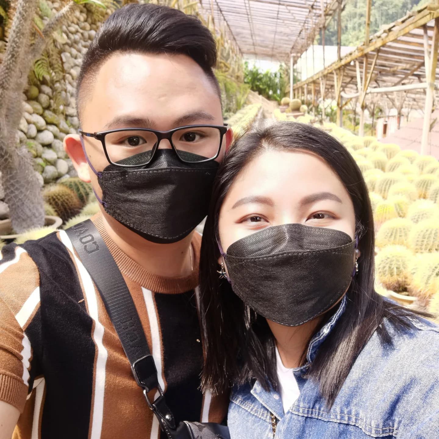 Ipoh and Cameron Highlands Trip Map 6