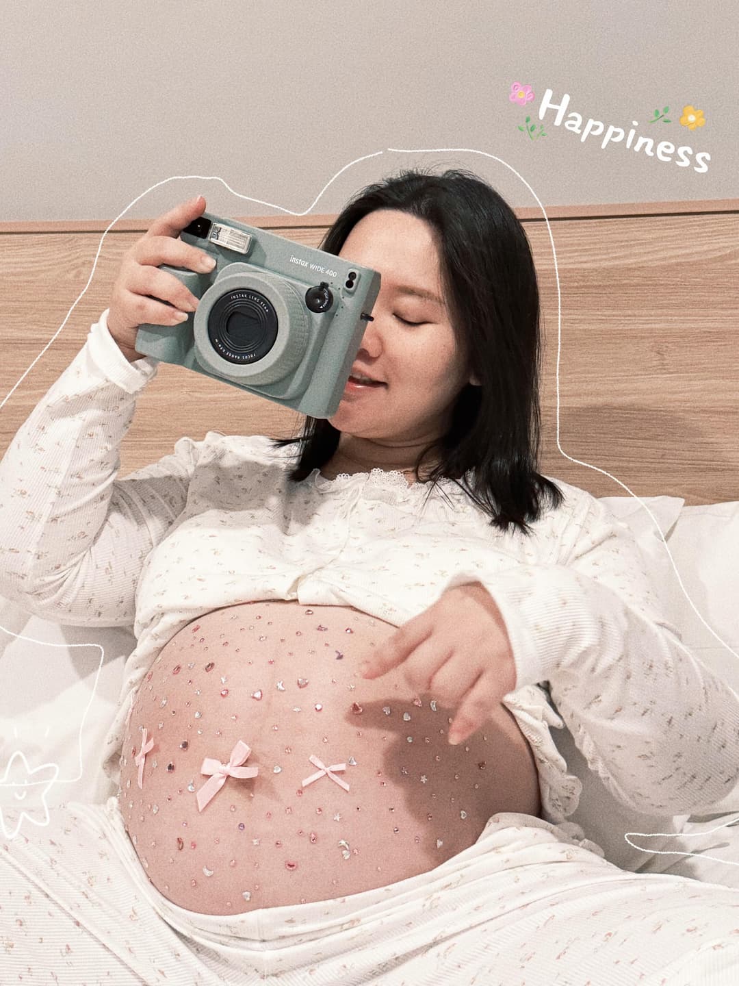 Princess room under the big belly 2