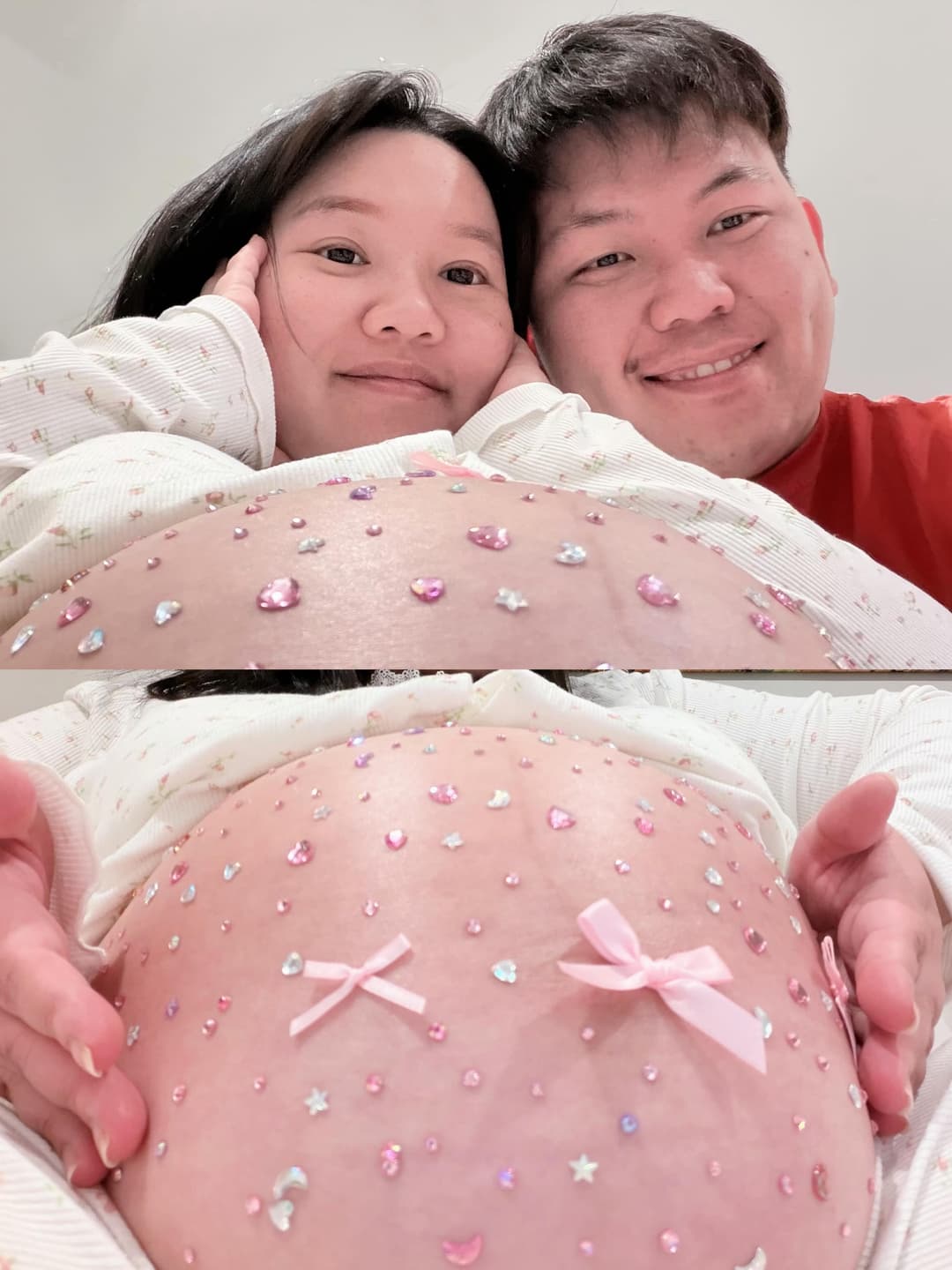 Princess room under the big belly 4