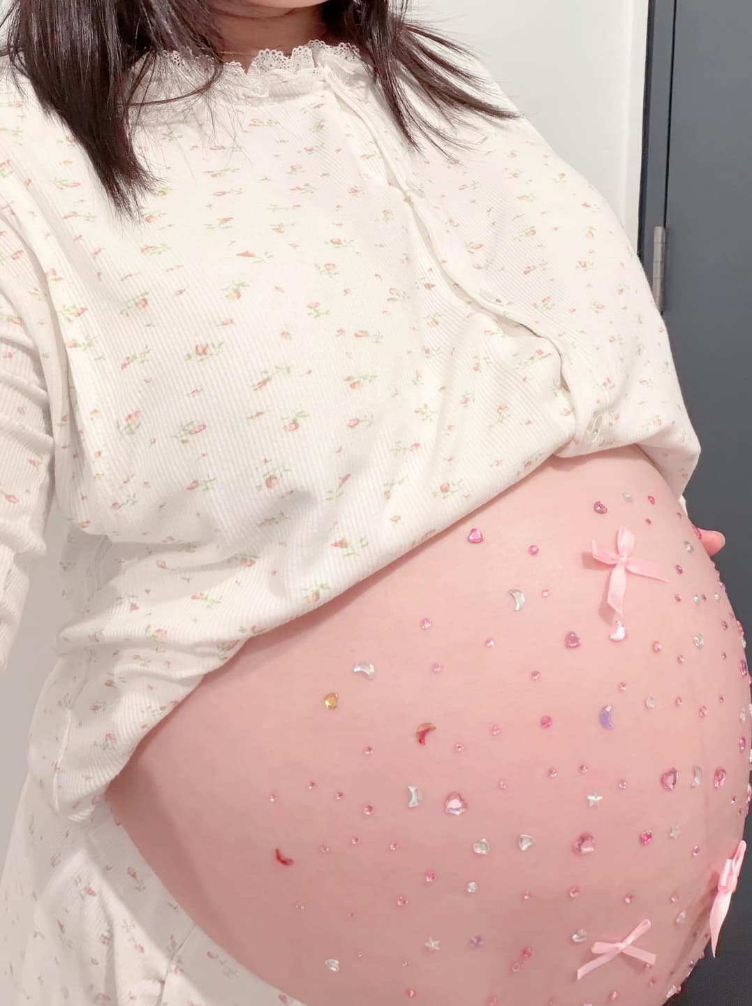 Princess room under the big belly 6