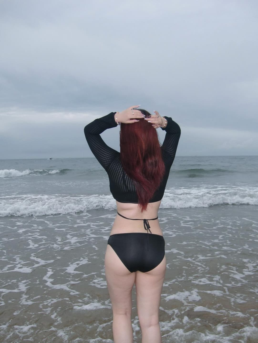 Beach Snaps from 4