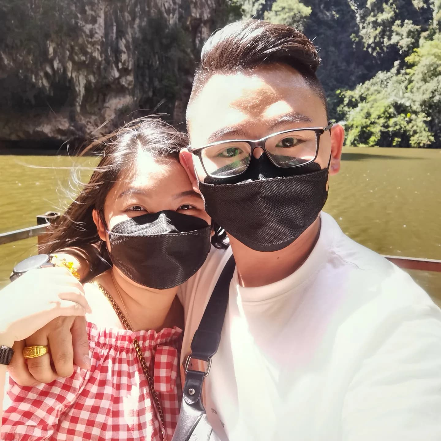 Ipoh & Cameron Highlands Trip Map 2