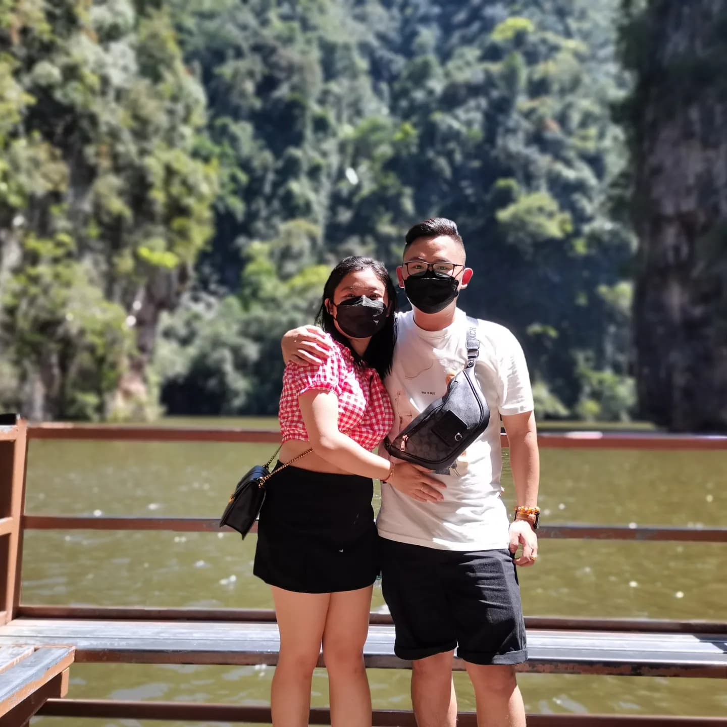 Ipoh & Cameron Highlands Trip Map 3