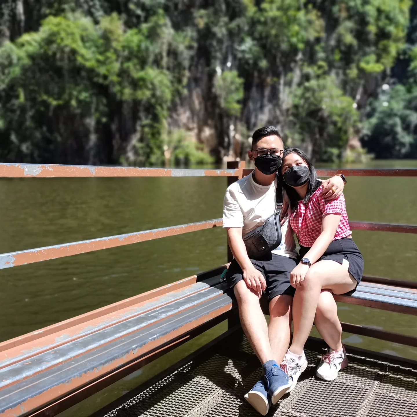 Ipoh & Cameron Highlands Trip Map 4