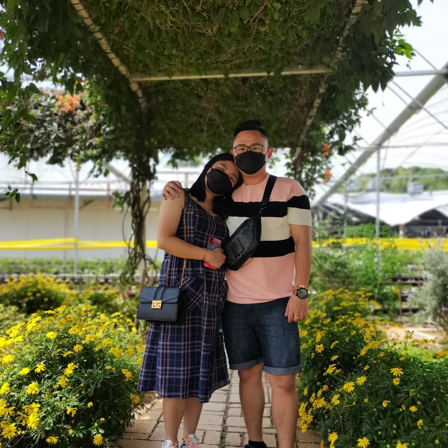 Ipoh & Cameron Highlands Trip Map 6