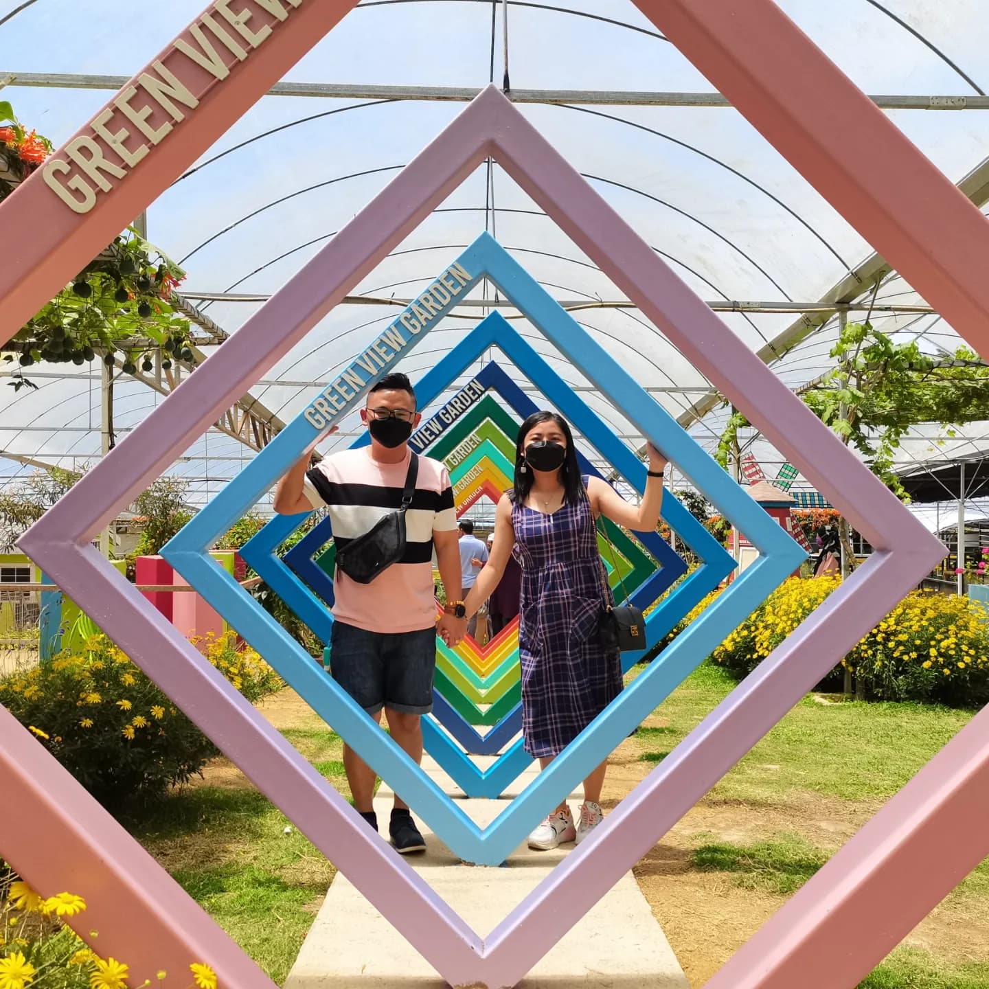Ipoh & Cameron Highlands Trip Map 8