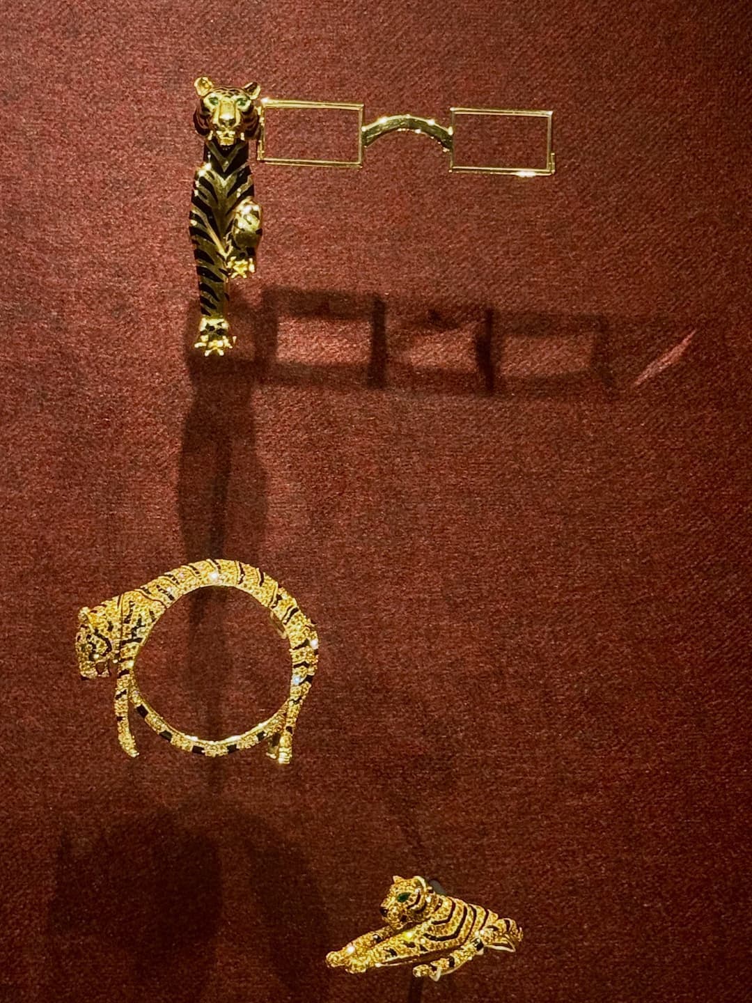 A Cartier 8