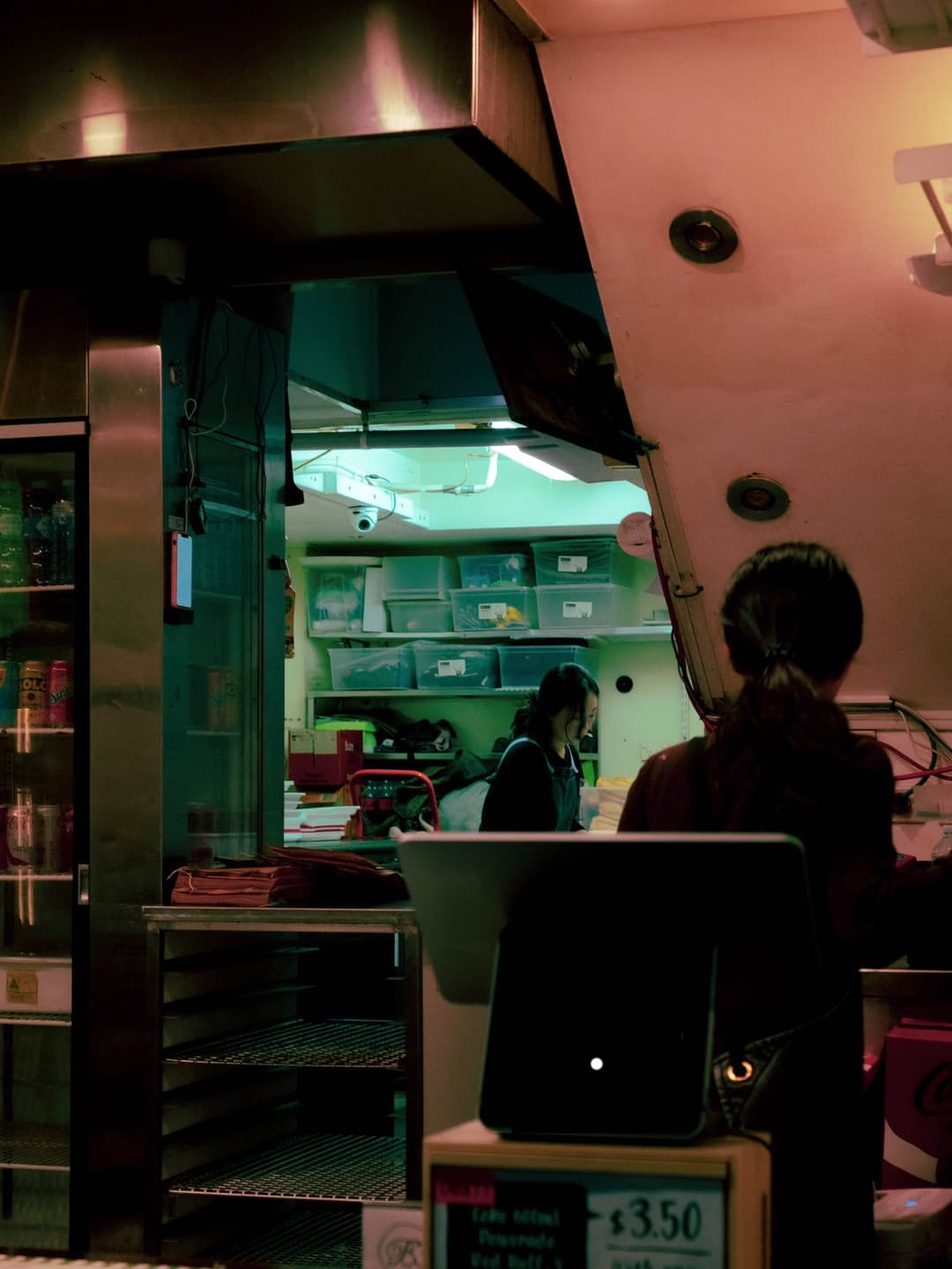 Hong Kong Time Travel 2