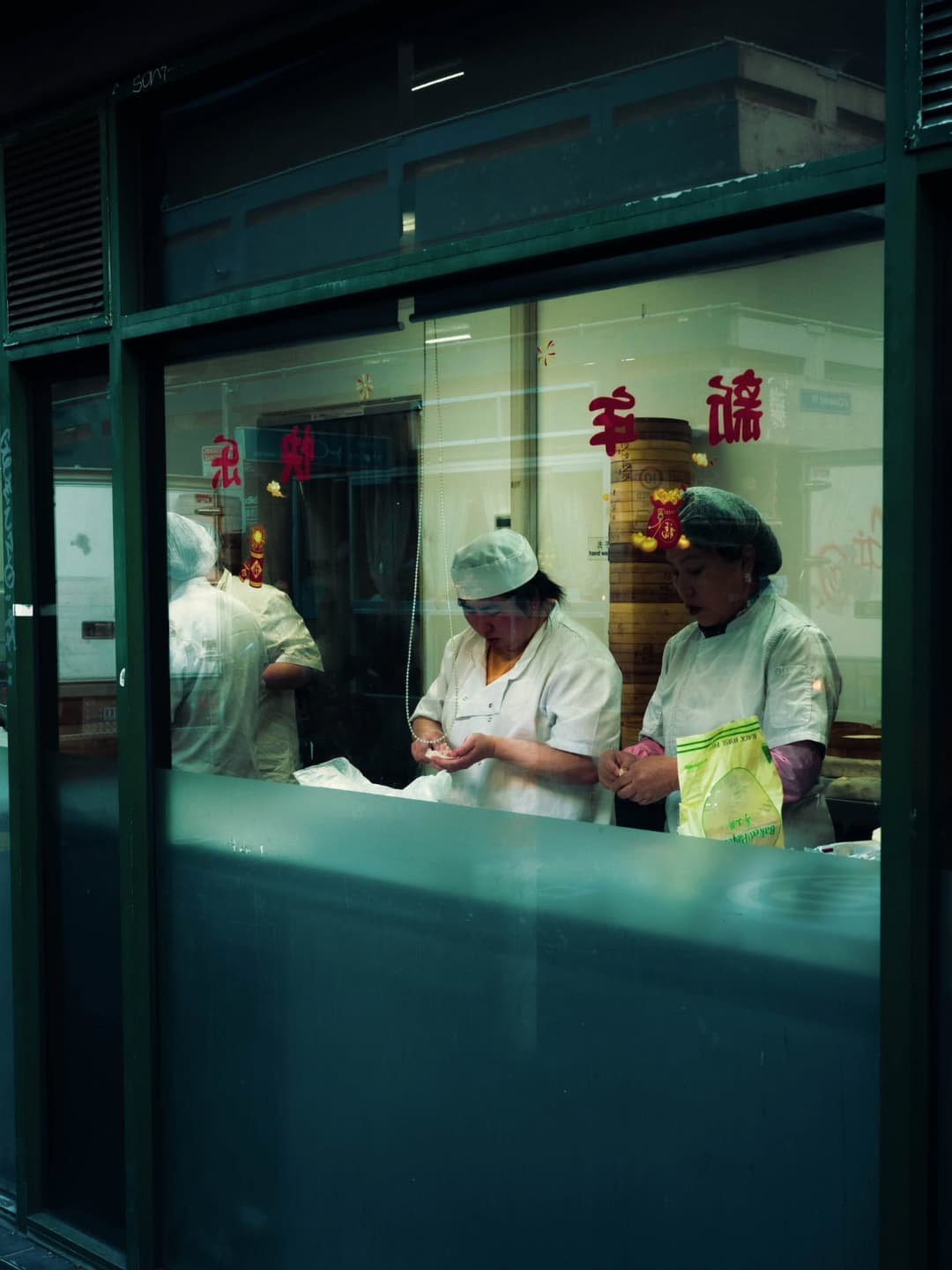 Hong Kong Time Travel 4