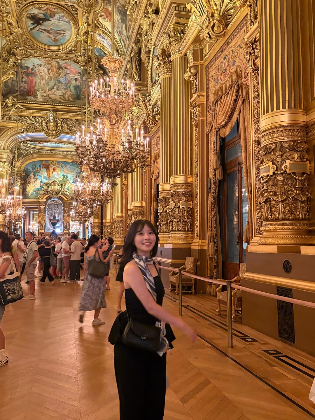 Paris 3