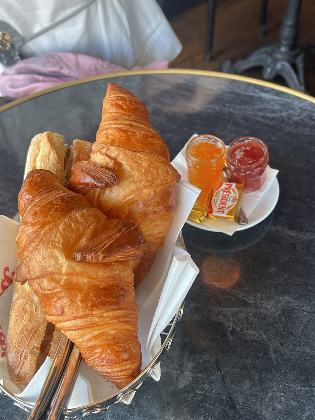 Paris 7
