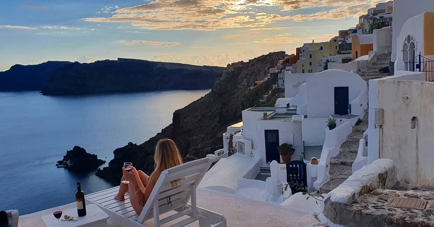 Our favourite sunset spots map 5