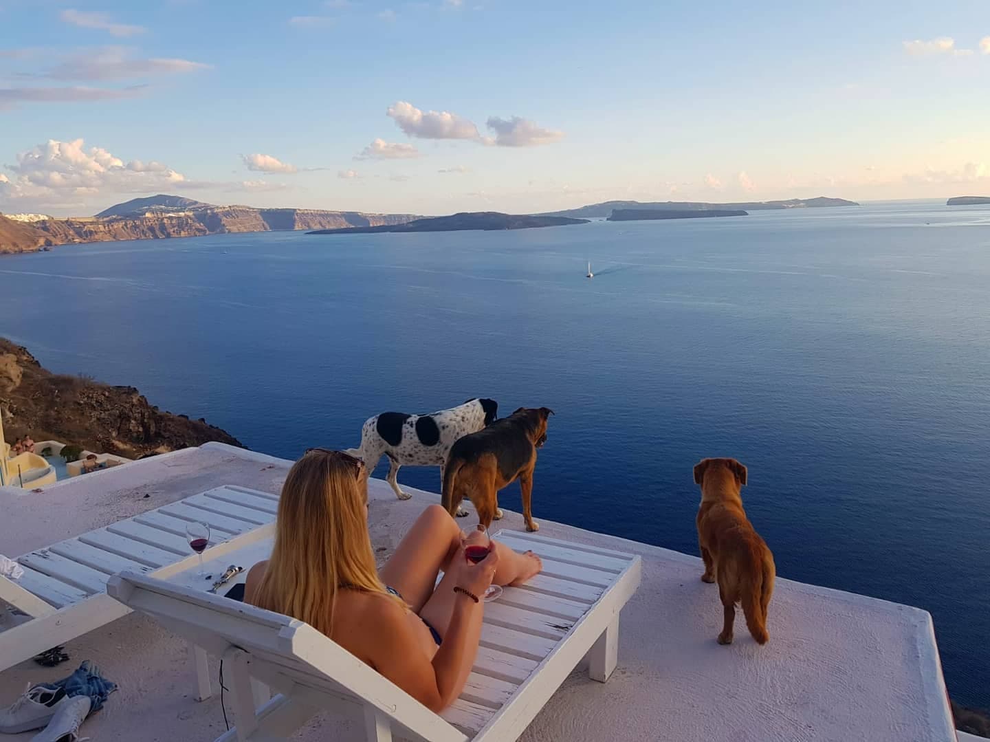 Our favourite sunset spots map 6