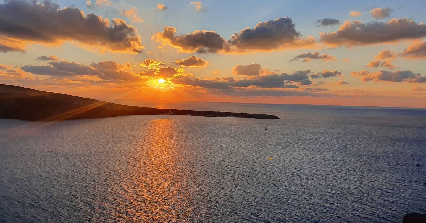 Our favourite sunset spots map 8