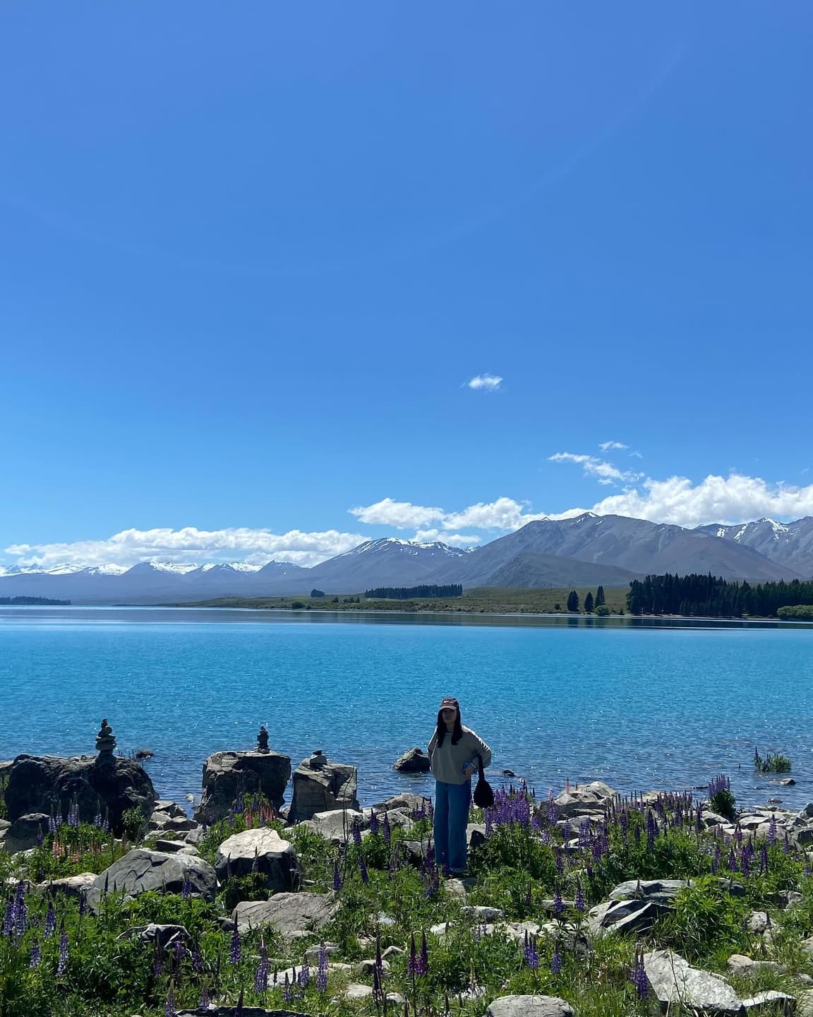 New Zealand Portraits, Part One
