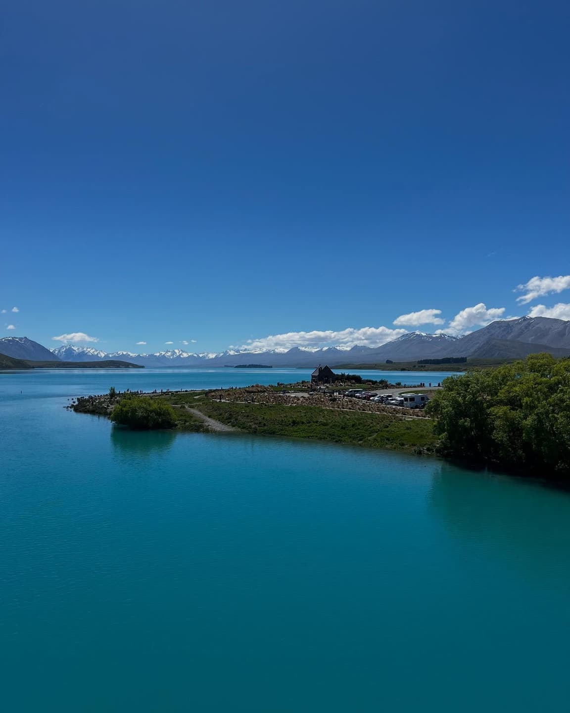 New Zealand Portraits, Part One 3