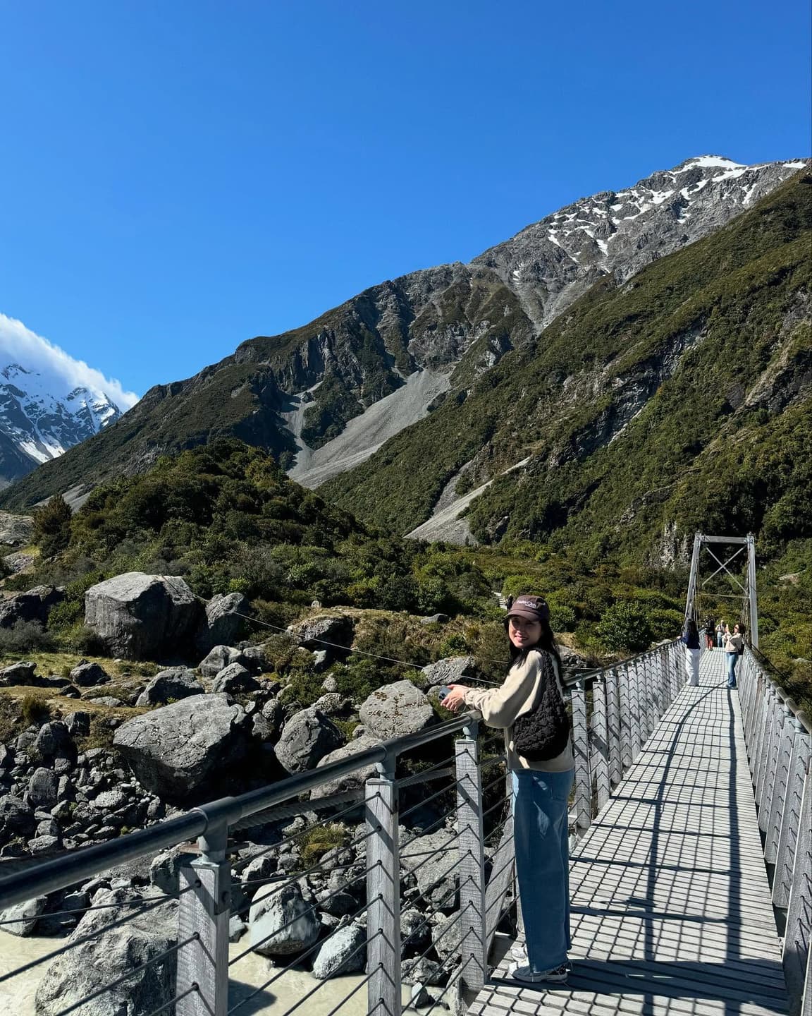 New Zealand Portraits, Part One 5