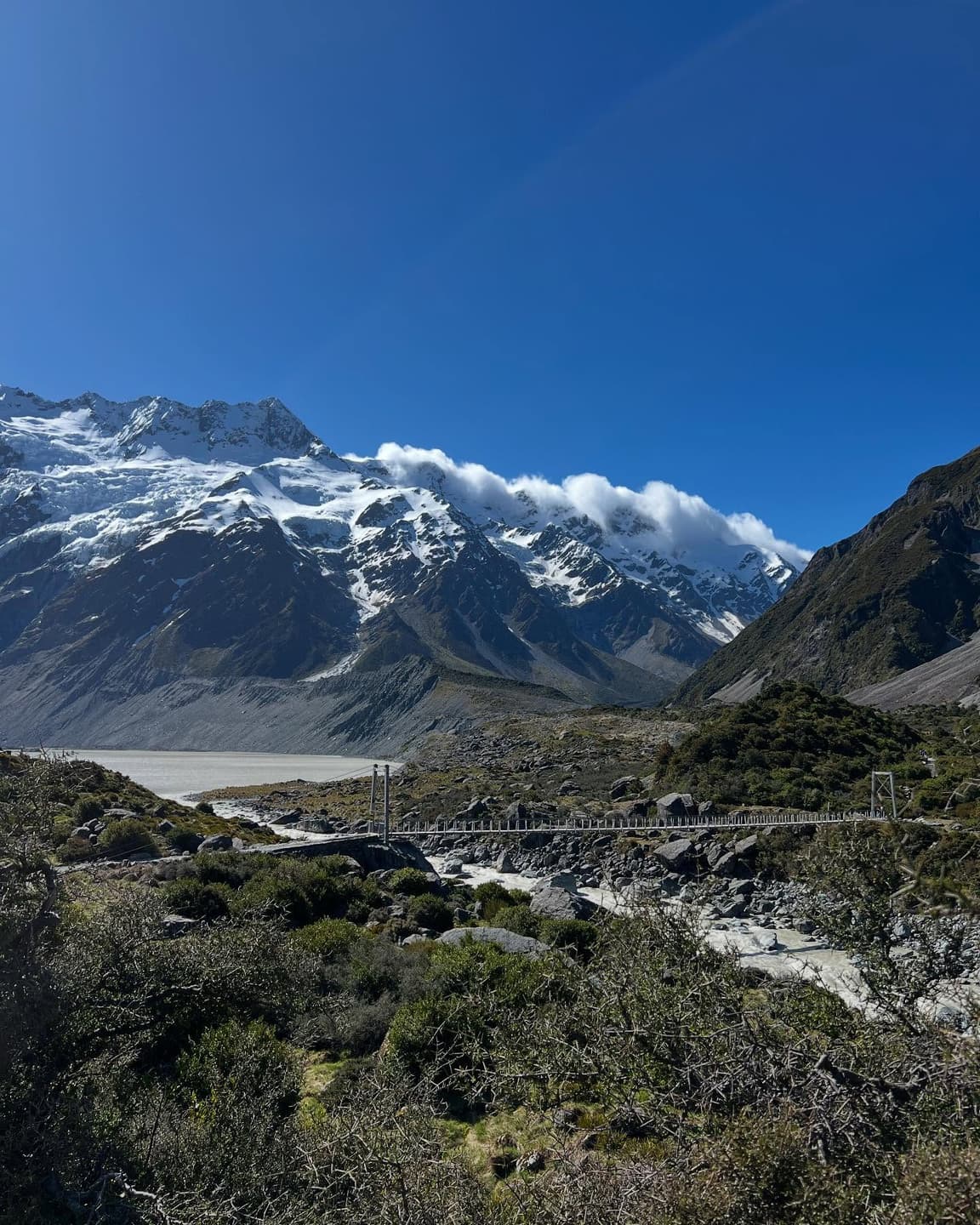 New Zealand Portraits, Part One 6