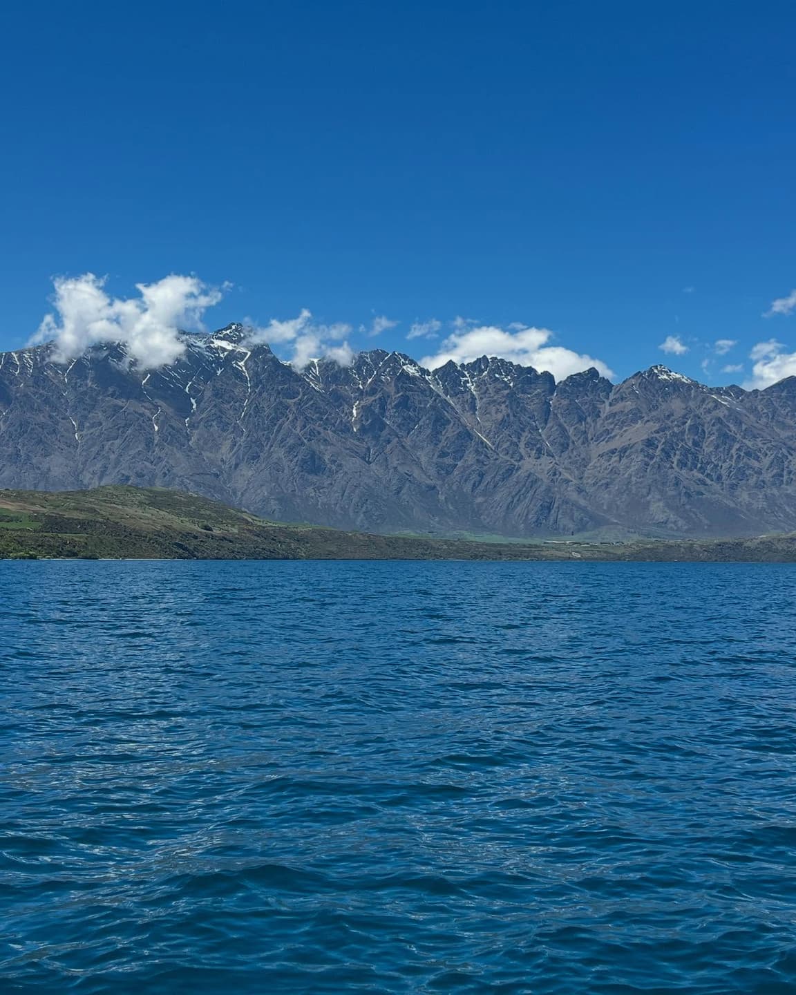 New Zealand Portraits, Part One 8