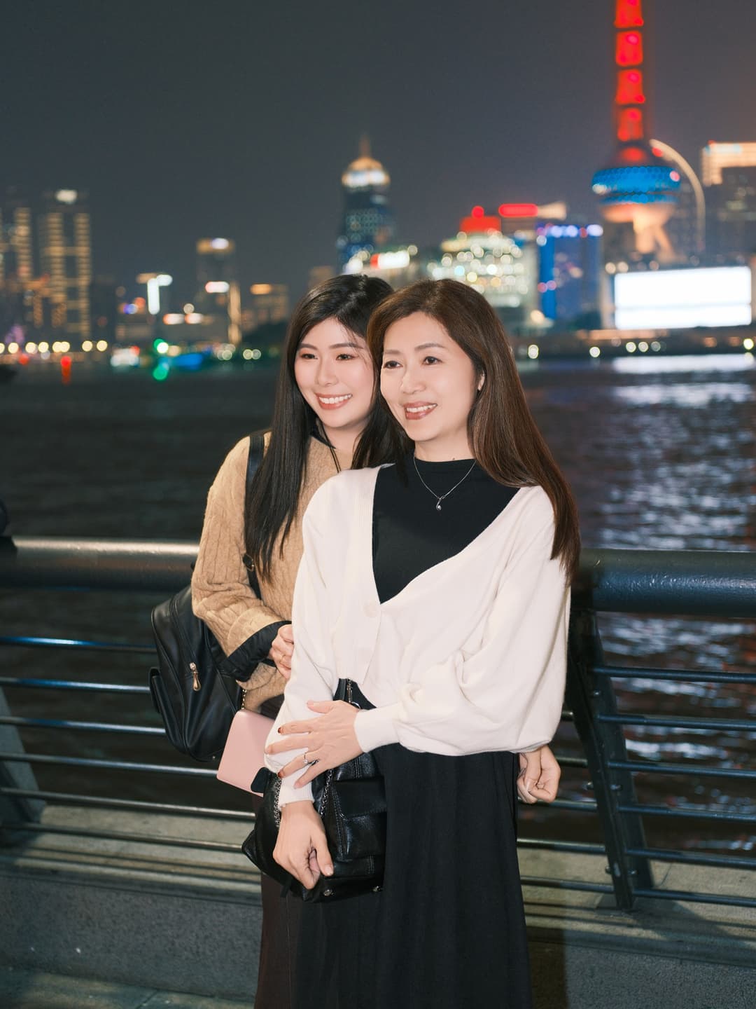 Shanghai travel photo diary