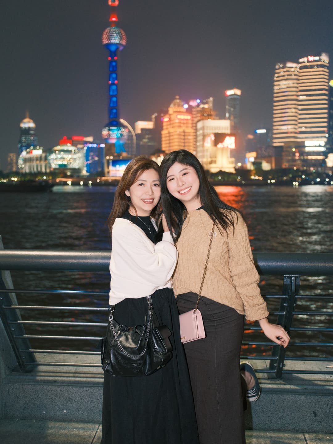 Shanghai travel photo diary 3