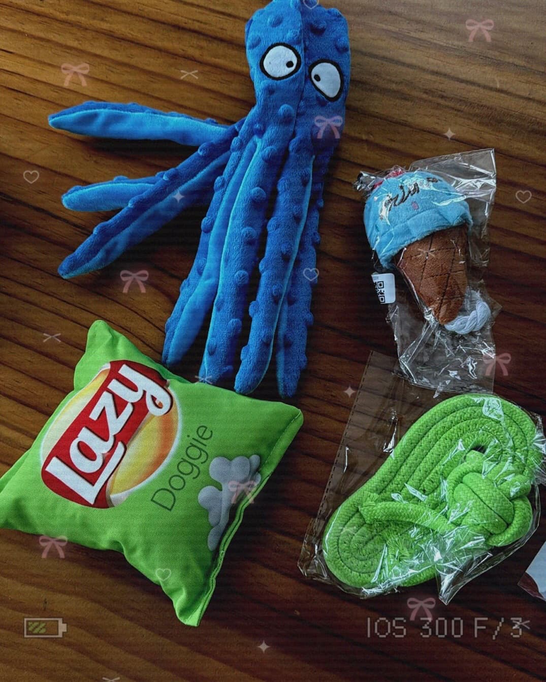 Jumbo's New Toy Haul! 4