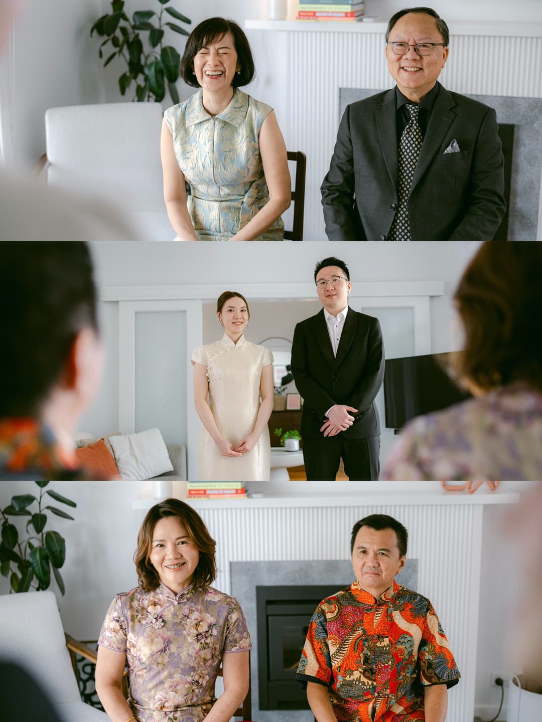 Clement & Lynn's Wedding Map 3
