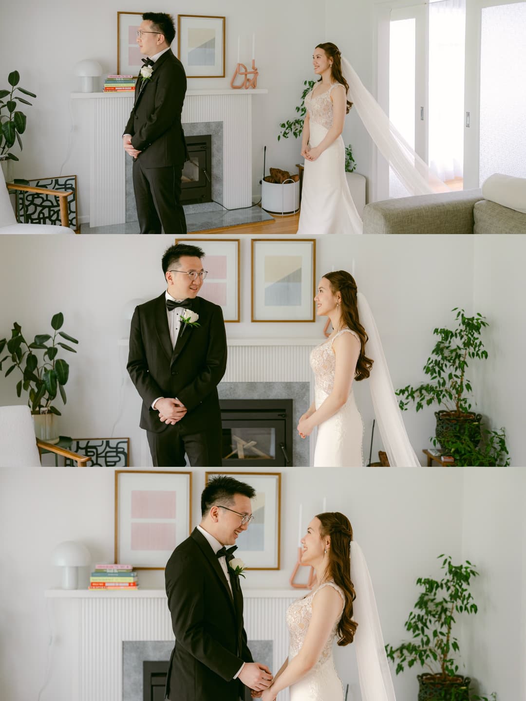 Clement & Lynn's Wedding Map 8
