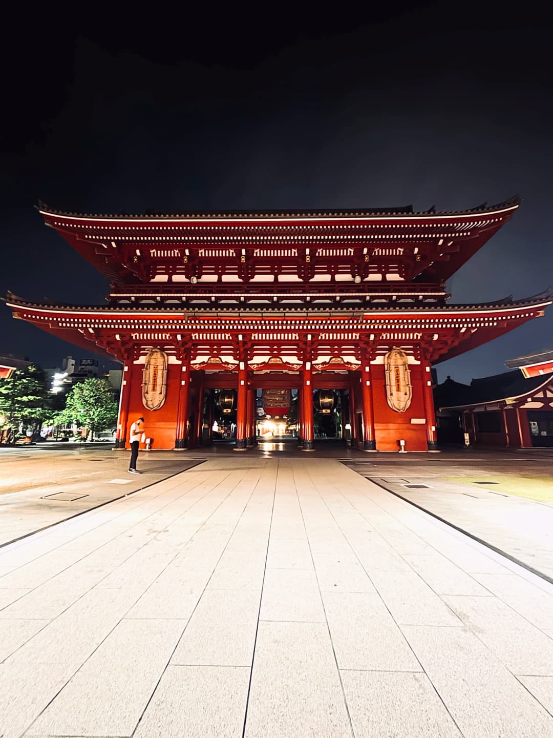 Asakusa, Tokyo Community Map Update