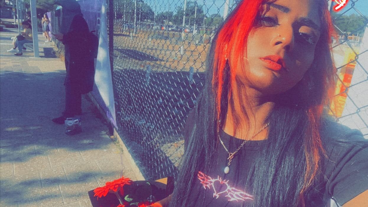 Silent chaos 🖤