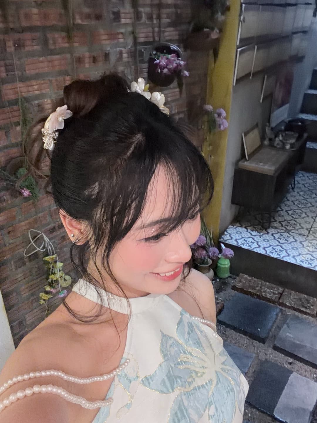 Satomi Ishihara 2