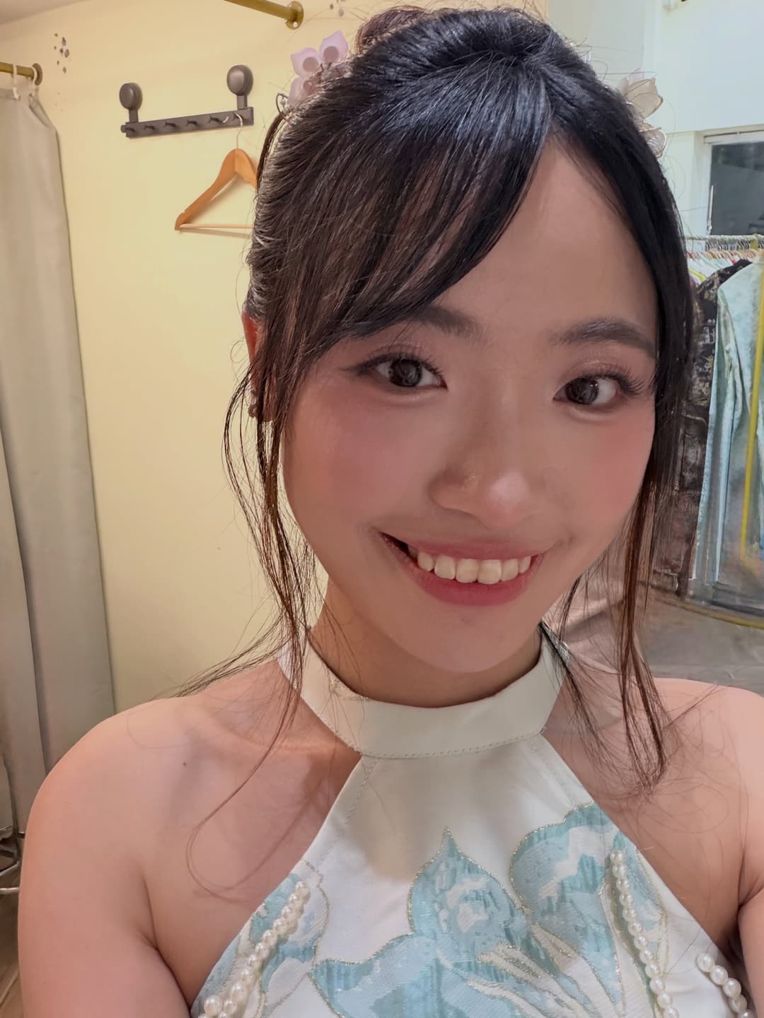 Satomi Ishihara 3