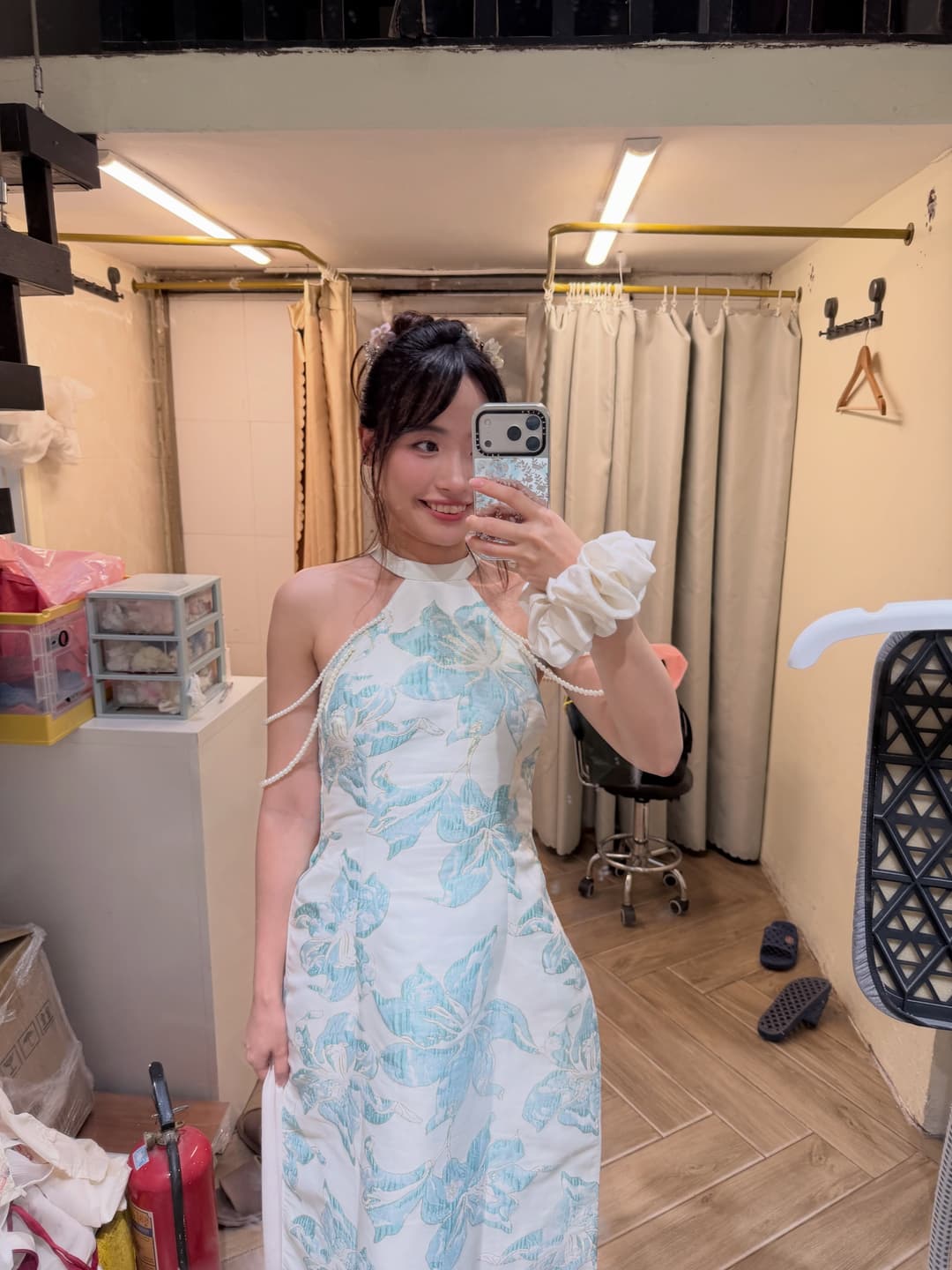 Satomi Ishihara 4