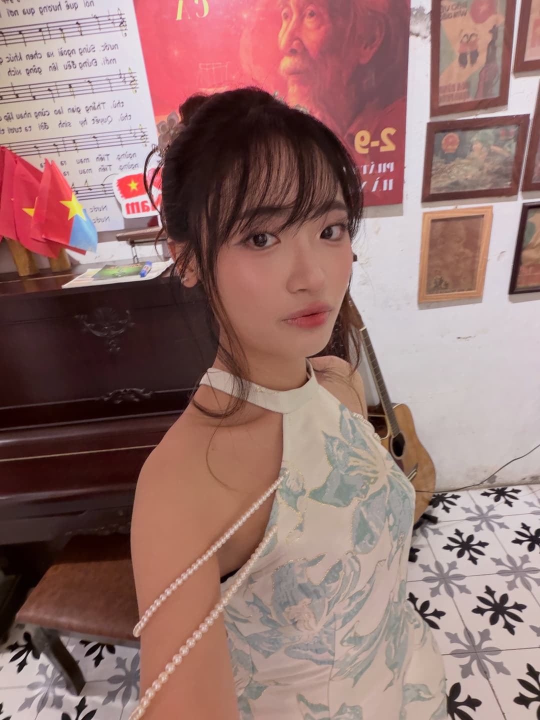 Satomi Ishihara 5