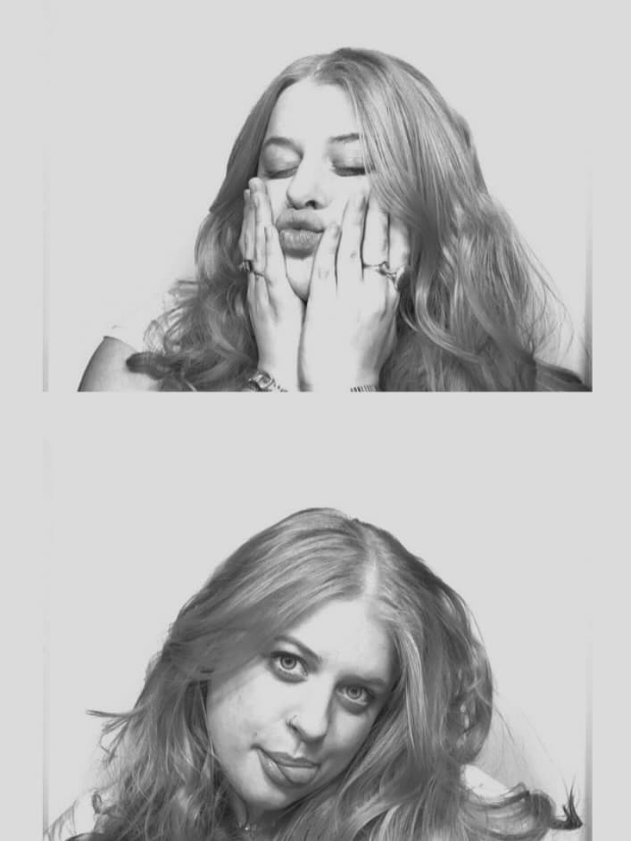 Photo Booth Ho