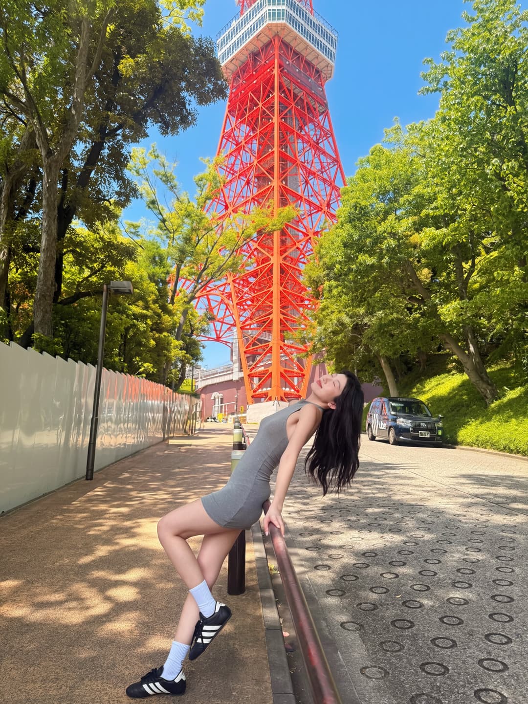 Tokyo adventures 🎏