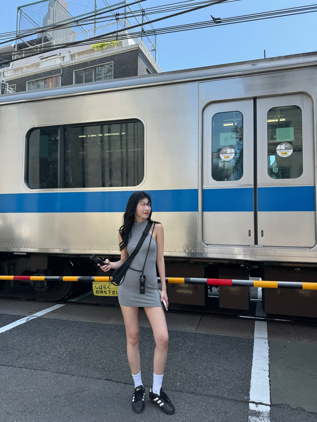 Tokyo adventures 🎏 6