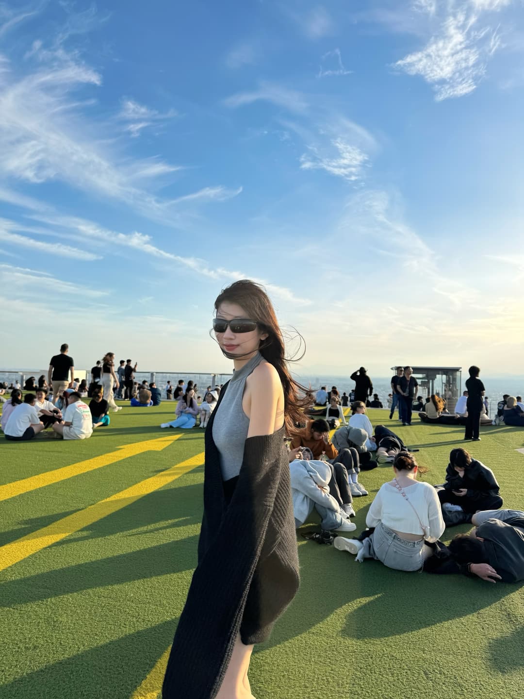 Tokyo adventures 🎏 8