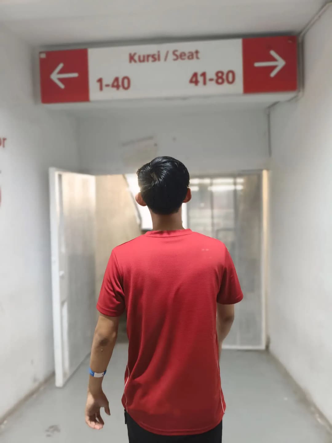 Garuda's Journey: One Step from Glory 2