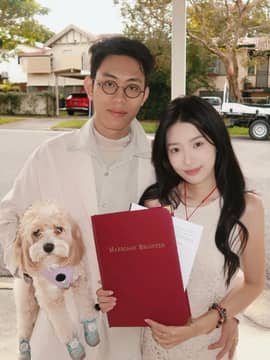 Just Got Married 2