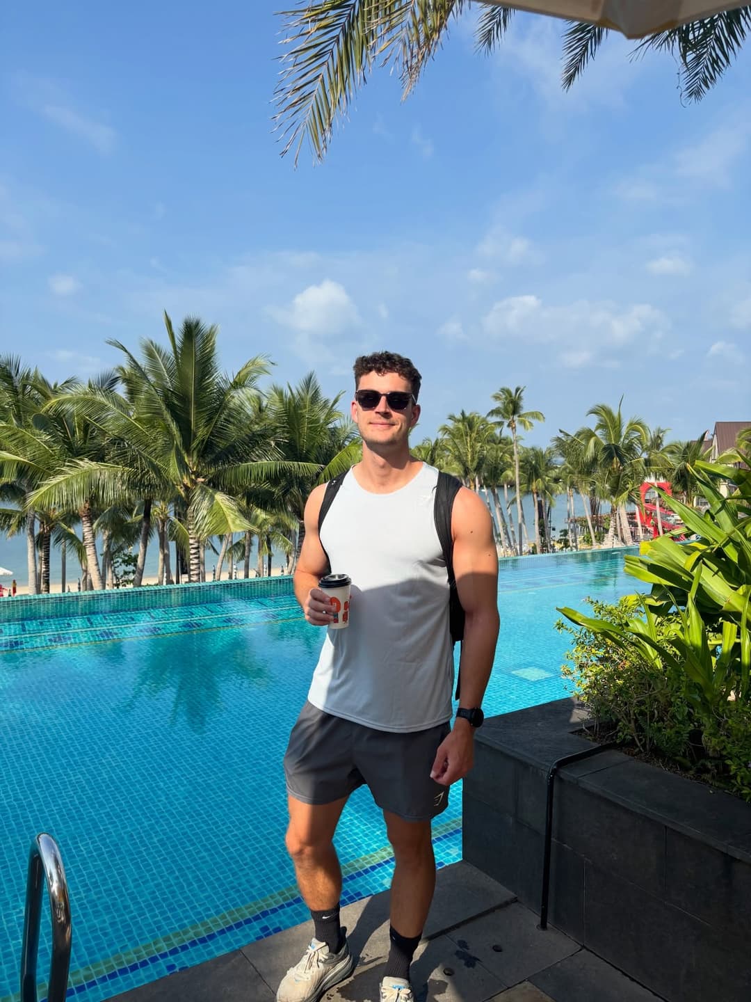 Vietnam Map, Part Two