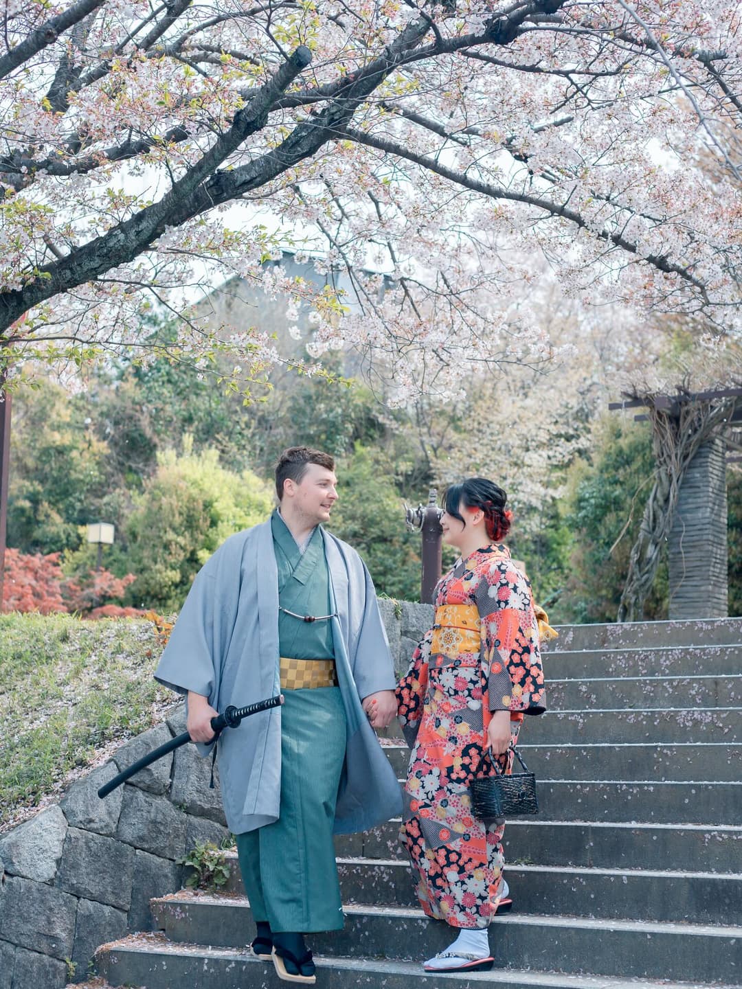 Kyoto Photography Tour Map 3