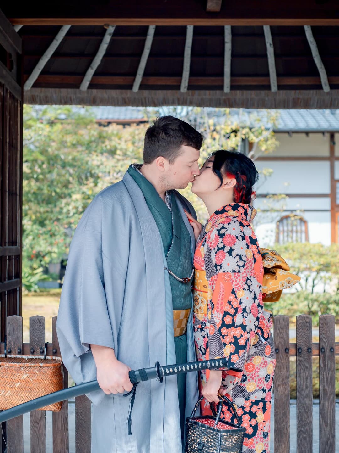 Kyoto Photography Tour Map 4